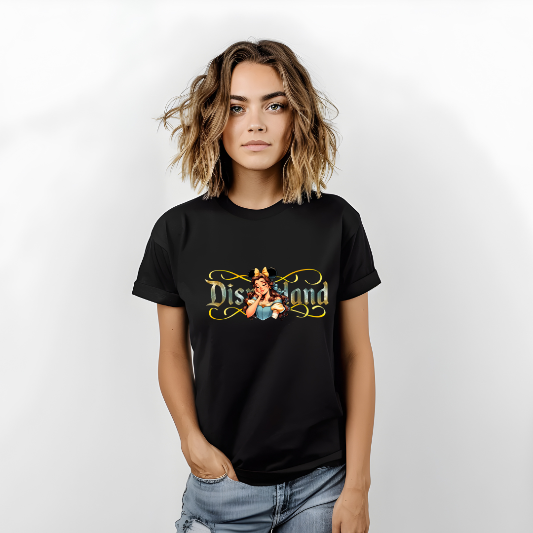 Dream Big Tee