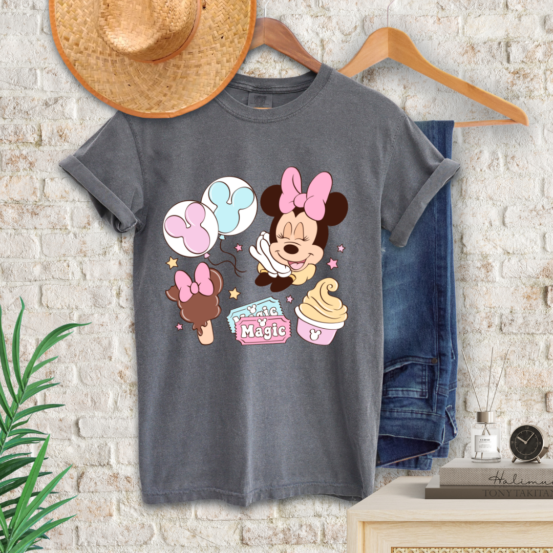 Park Things Tee