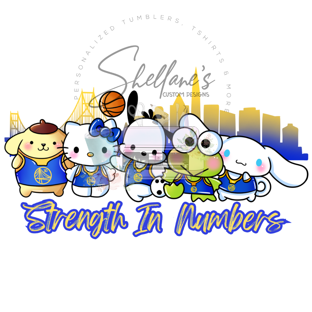 GSW