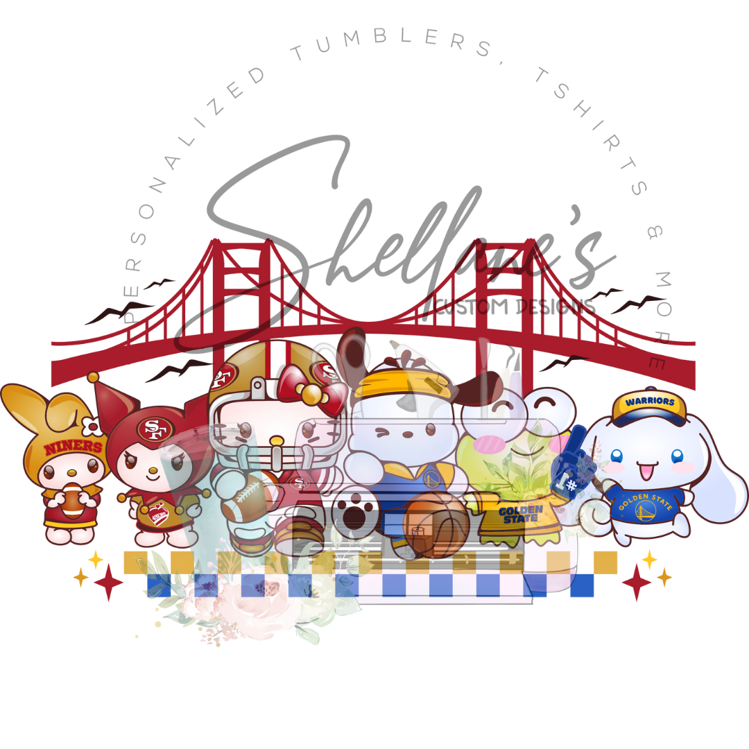 Kawaii SF/GSW