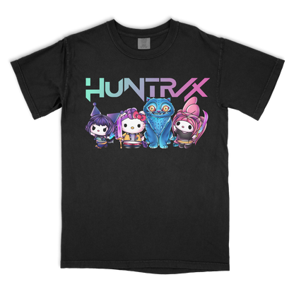 Kawaii Huntrix Tee