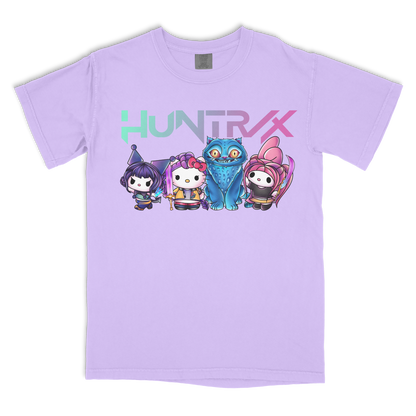 Kawaii Huntrix Tee
