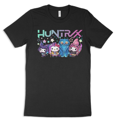 Youth Kawaii Huntrix Tee