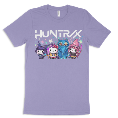 Youth Kawaii Huntrix Tee